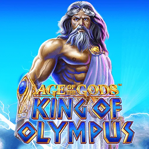 Age of the Gods: King of Olympus - BIROPAY28