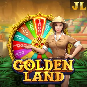 Golden Land - BIROPAY28