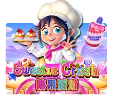 Joker123 : Sweetie Crush - BIROPAY28