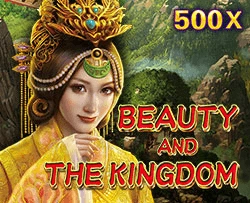 JDB : Beauty And The Kingdom - BIROPAY28