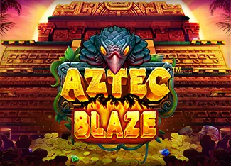 Pragmatic : Aztec Blaze - BIROPAY28