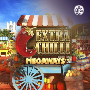 Bigtime : Extra Chilli - BIROPAY28