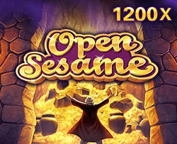 JDB : Open Sesame - BIROPAY28