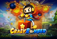 Spadegaming : Crazy Bomber - BIROPAY28
