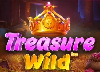 Pragmatic : Treasure Wild - BIROPAY28