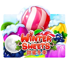 Joker123 : Winter Sweets - BIROPAY28