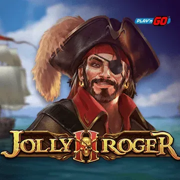 PlaynGo : Jolly Roger 2 - BIROPAY28