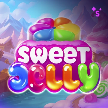 Spinocchio : Sweet Jelly - BIROPAY28