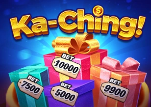 AFB : Ka-Ching - BIROPAY28