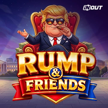 Rump & Friends - BIROPAY28
