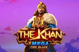 Mega Fire Blaze: The Khan - BIROPAY28