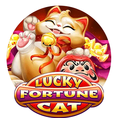 Habanero : Lucky Fortune Cat - BIROPAY28