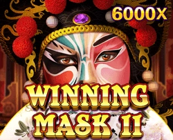 JDB : Winning Mask II - BIROPAY28