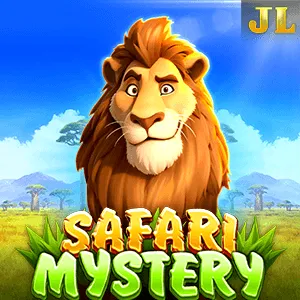 Jili : Safari Mystery - BIROPAY28