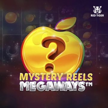 Redtiger : Mystery Reels Megaways - BIROPAY28