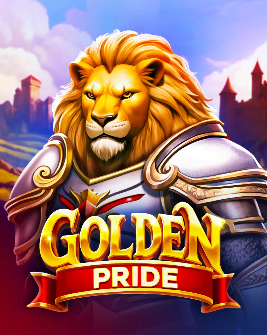 Bgaming : Golden Pride - BIROPAY28