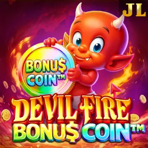 Devil Fire Bonu$ Coin&trade; - BIROPAY28