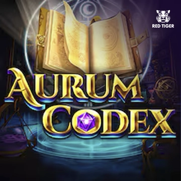 Redtiger : Aurum Codex - BIROPAY28