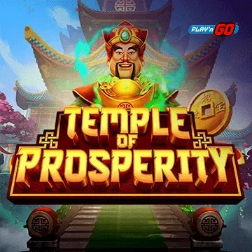 PlaynGo : Temple Of Prosperity - BIROPAY28