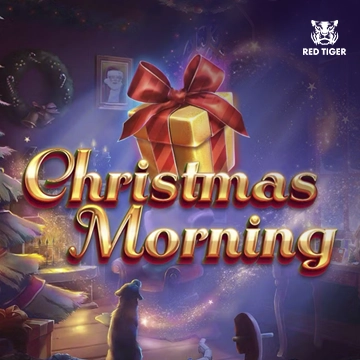 Redtiger : Christmas Morning - BIROPAY28