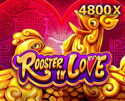 JDB : Rooster In Love - BIROPAY28