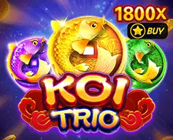 JDB : Koi Trio - BIROPAY28