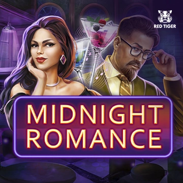 Redtiger : Midnight Romance - BIROPAY28