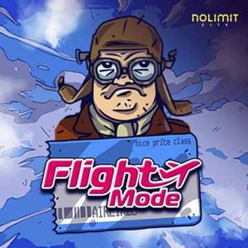 NolimitCity : Flight Mode - BIROPAY28