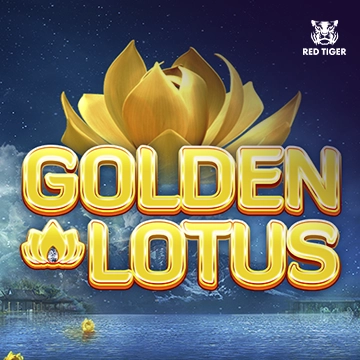 Redtiger : Golden Lotus - BIROPAY28
