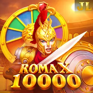 Jili : ROMA X 10000 - BIROPAY28