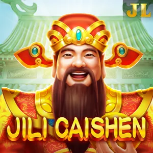 Jili : JILI Caishen - BIROPAY28