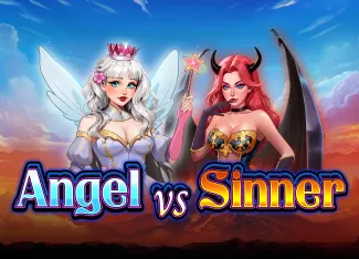 Pragmatic : Angel vs Sinner - BIROPAY28