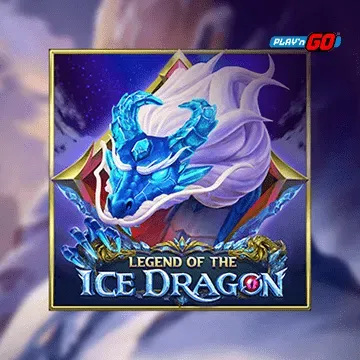 PlaynGo : Legend of the Ice Dragon - BIROPAY28