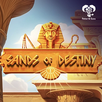 PeterSons : Sands of Destiny - BIROPAY28