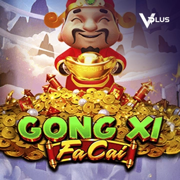 Gong Xi Fa Cai - BIROPAY28