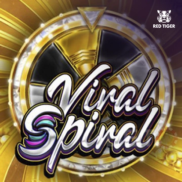 Redtiger : Viral Spiral - BIROPAY28