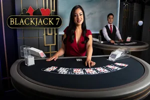 Blackjack 7 - BIROPAY28
