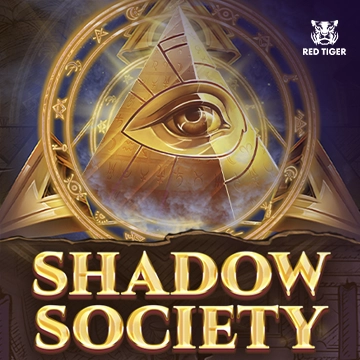 Redtiger : Shadow Society - BIROPAY28