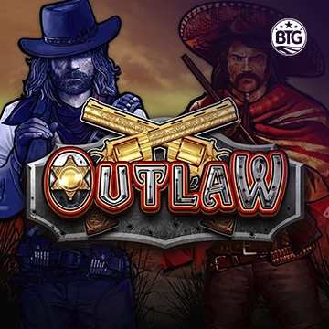 Bigtime : Outlaw - BIROPAY28