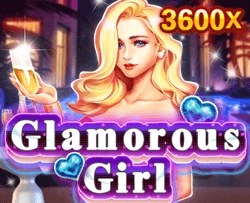 JDB : Glamorous Girl - BIROPAY28