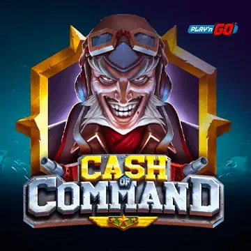 PlaynGo : Cash of Command - BIROPAY28