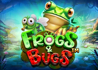 Pragmatic : Frogs & Bugs - BIROPAY28