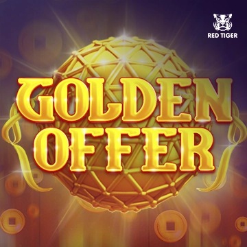 Redtiger : Golden Offer - BIROPAY28