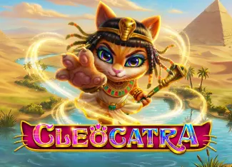 Pragmatic : Cleocatra - BIROPAY28