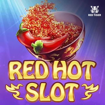 Redtiger : Red Hot Slot - BIROPAY28
