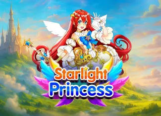Pragmatic : Starlight Princess - BIROPAY28