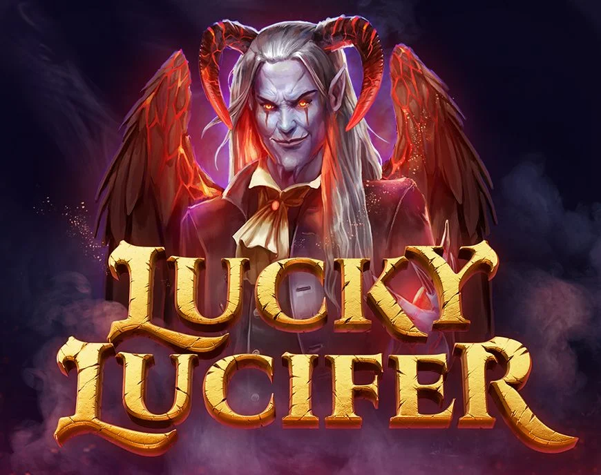 Slotmill : Lucky Lucifer - BIROPAY28