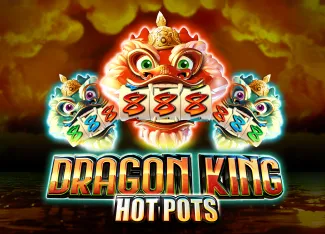 Pragmatic : Dragon King Hot Pots - BIROPAY28