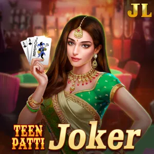 TeenPatti Joker - BIROPAY28