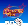 Deuces Wild 50 Hand - BIROPAY28